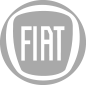Ikona marki Fiat.