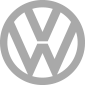 Ikona marki Volkswagen.